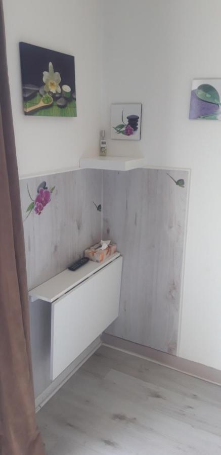 Chambre D'Hote Zen Chez Philippe Marsiglia Esterno foto