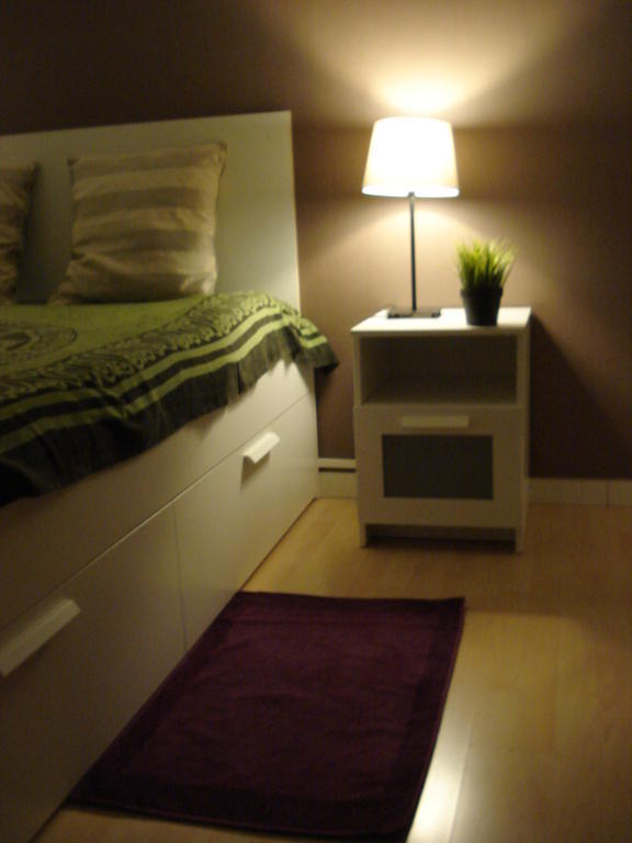 Chambre D'Hote Zen Chez Philippe Marsiglia Esterno foto