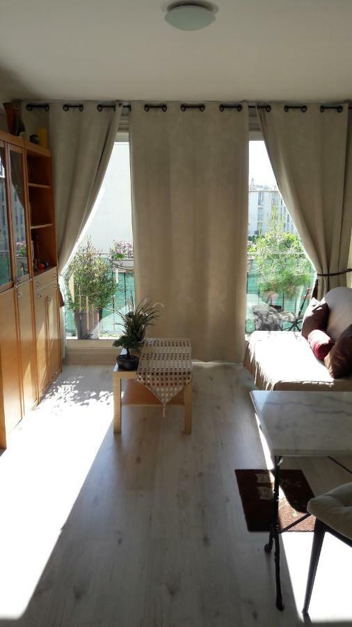 Chambre D'Hote Zen Chez Philippe Marsiglia Esterno foto