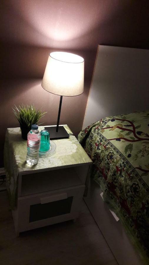 Chambre D'Hote Zen Chez Philippe Marsiglia Esterno foto