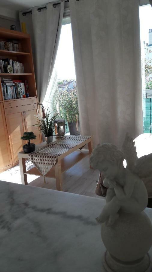 Chambre D'Hote Zen Chez Philippe Marsiglia Esterno foto